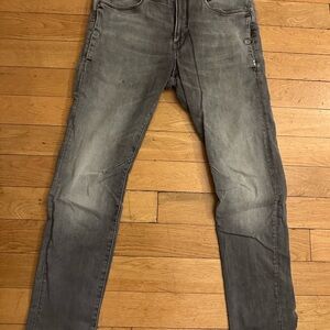 G-Star Men's Tapered Jeans